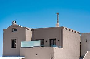 The Penthouse Santorini