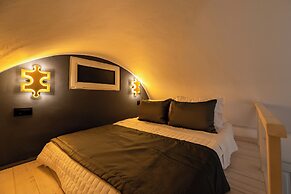 The Penthouse Santorini