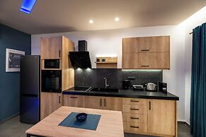 The Penthouse Santorini