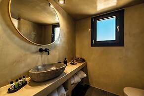 The Penthouse Santorini