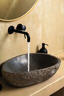 The Penthouse Santorini