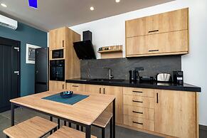 The Penthouse Santorini