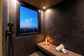 The Penthouse Santorini