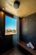 The Penthouse Santorini