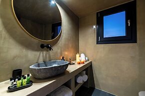 The Penthouse Santorini