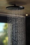 The Penthouse Santorini