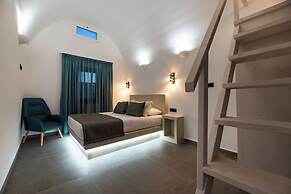 The Penthouse Santorini