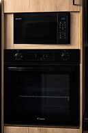 The Penthouse Santorini