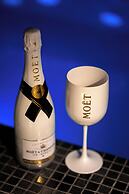 The Penthouse Santorini