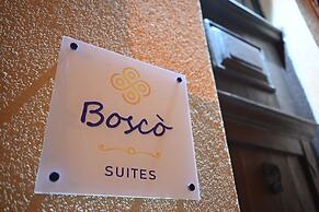 Boscò Suites