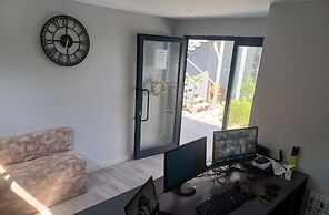 The Elysian Resort Hotel