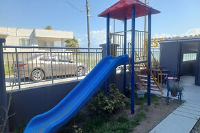 The Elysian Resort Hotel