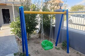 The Elysian Resort Hotel