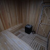 The Elysian Resort Hotel