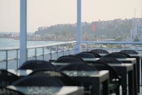 The Elysian Resort Hotel