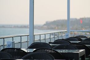 The Elysian Resort Hotel