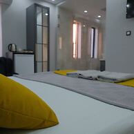 The Elysian Resort Hotel