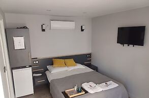 The Elysian Resort Hotel