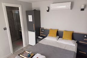 The Elysian Resort Hotel