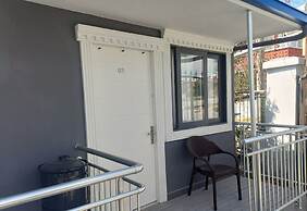 The Elysian Resort Hotel