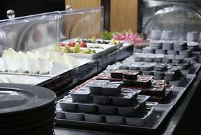 The Elysian Resort Hotel