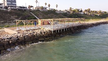 The Elysian Resort Hotel