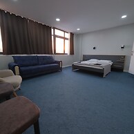 The Elysian Resort Hotel