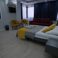 The Elysian Resort Hotel