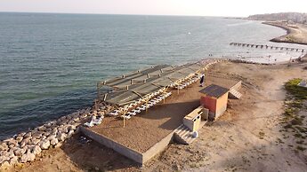 The Elysian Resort Hotel