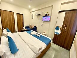 Hotel bhagwati palace