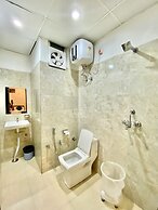 Hotel bhagwati palace