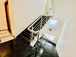 Hotel bhagwati palace