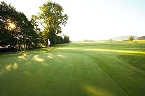 Schlosshotel Münchhausen
