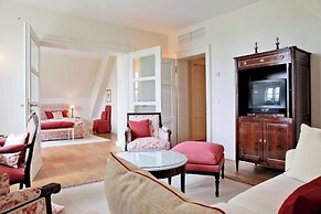 Schlosshotel Münchhausen