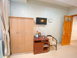 Phuoc Hai Hotel By The Moment