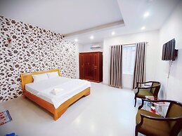 Phuoc Hai Hotel By The Moment