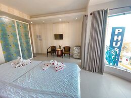 Phuoc Hai Hotel By The Moment