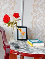 Phuoc Hai Hotel By The Moment