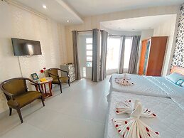 Phuoc Hai Hotel By The Moment