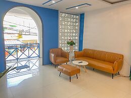 Phuoc Hai Hotel By The Moment