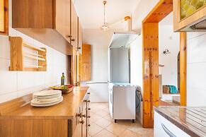 3345 DCB Trilocale by Barbarhouse