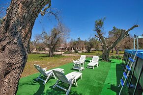 3345 DCB Trilocale by Barbarhouse