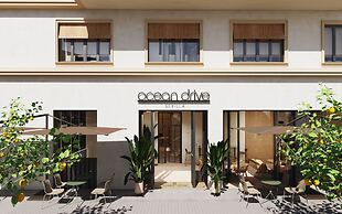 Ocean Drive Sevilla - New Opening