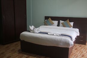 Yaksa Hotel Pvt. Ltd.