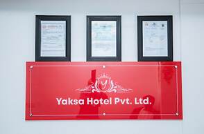 Yaksa Hotel Pvt. Ltd.