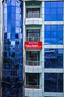 Yaksa Hotel Pvt. Ltd.