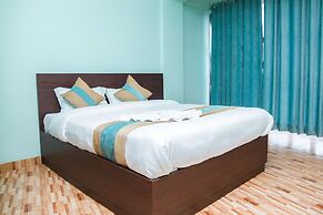 Yaksa Hotel Pvt. Ltd.