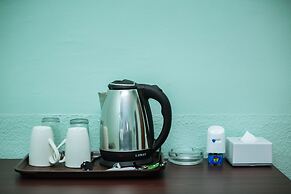 Yaksa Hotel Pvt. Ltd.