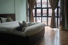 Yaksa Hotel Pvt. Ltd.