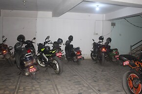 Yaksa Hotel Pvt. Ltd.